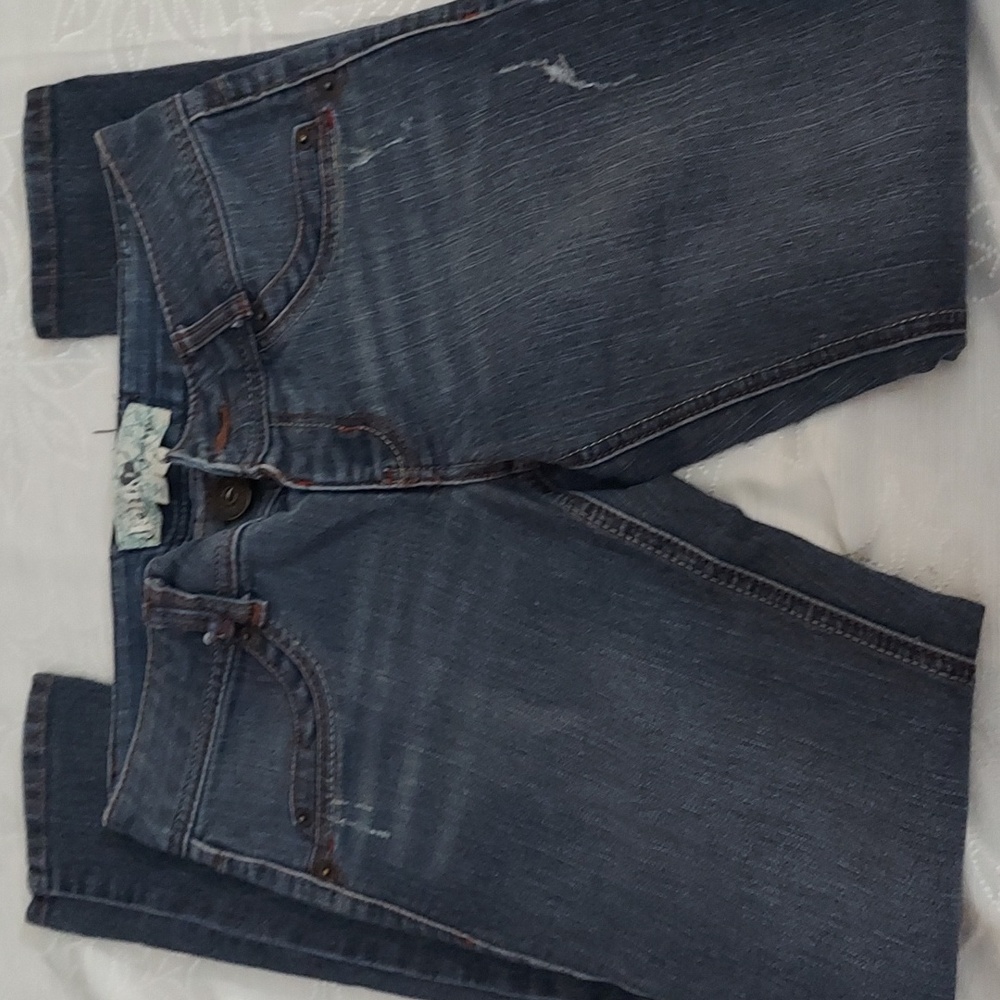 Jolt Jeans Size 3